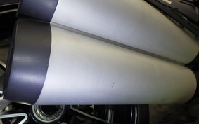 DUCATI DIAVEL Cromo 2012