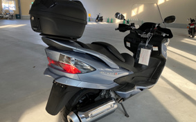 SUZUKI SKYWAVE 250S-1 CJ46A