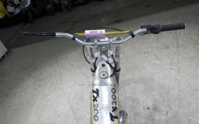 GASGAS TXT 200