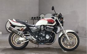 HONDA CB1300SF SUPER FOUR 1998 SC40