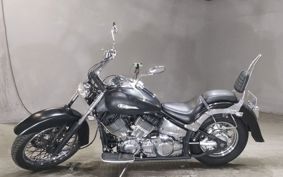 YAMAHA DRAGSTAR 400 4TR
