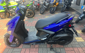 YAMAHA  CYGNUS  GRIF ASU SEJ4J