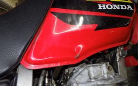 HONDA XR250 2012 MD30