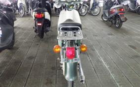 HONDA C50 SUPER CUB 2017 C50