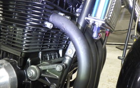 KAWASAKI ZEPHYR 1100 1993 ZRT10A