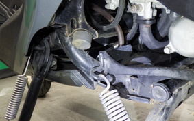 YAMAHA X-MAX 250 A SG42J