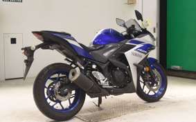 YAMAHA YZF-R25 2021 RG10J