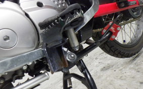 HONDA CT125 HUNTER CUB 1994 JA55
