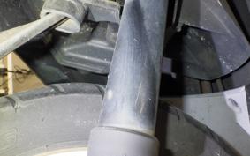 HONDA DIO Gen.6 2022 AF62