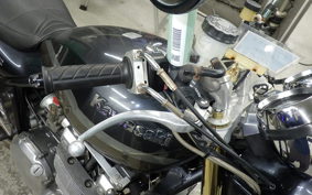 KAWASAKI ZEPHYR 1100 RS 1998 ZRT10A