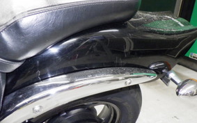 SUZUKI BOULEVARD 400 2010 VK57A