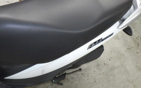 SUZUKI ADDRESS 110 2010 CE47A