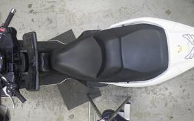SUZUKI SKYWAVE 400 SA 3 2013 CK45A