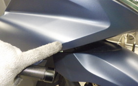 HONDA PCX 125 2024 JK05