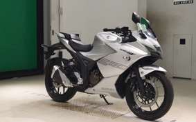 SUZUKI GIXXER 250 SF 2000 ED22B