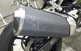 KAWASAKI Z400 Gen.2 2023 EX400L