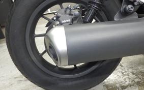 HONDA REBEL 250 2021 MC49