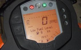 KTM 125 DUKE 2024