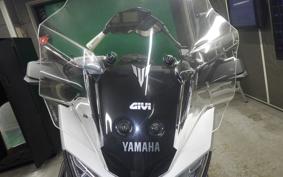 YAMAHA MT-09 Tracer 2015 RN36J