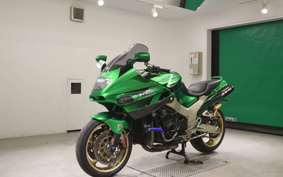 KAWASAKI ZZ1100 NINJA R Gen.2 1995 ZXT10D