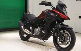 SUZUKI DL650 ( V-Strom 650 ) XTA 2019 C733A