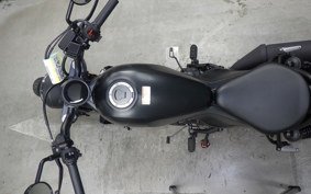 HONDA REBEL 250 A 2025 MC49