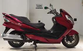 SUZUKI SKYWAVE 250 (Burgman 250) SS 2