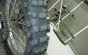 KAWASAKI KDX125 SR DX125A