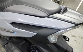 YAMAHA TRICITY 155 A 2018 SG37J