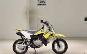 SUZUKI DR-Z50 2018 JA42A