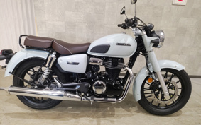 HONDA GB350C 2025 NC64