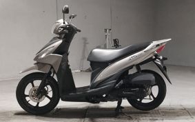 SUZUKI ADDRESS V110 CE47A