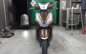 HONDA LEAD 125 JF45