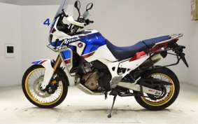 HONDA CRF1000L AFRICA TWIN DCT 2018 SD04