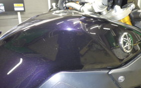 YAMAHA MT-09 A 2014 RN34J