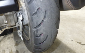HONDA TACT Basket 2010 AF79