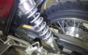 HONDA CB1100 EX ABS 2014 SC65