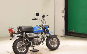 HONDA MONKEY 2014 Z50J
