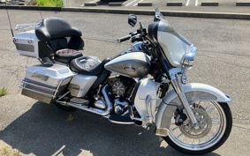 HARLEY FLHTCU1580-1690 2009 FC4