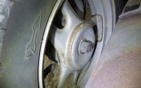 HONDA DIO GEN 3 2019 AF34