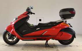 SUZUKI GEMMA 250 2000 CJ47A
