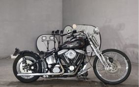 HARLEY FXSTS 1340 1991 BLL