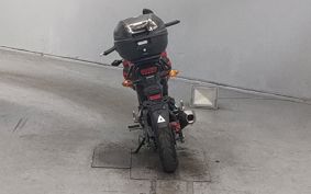 HONDA GU ROM JC61