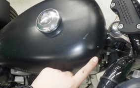 HARLEY XL1200R TRIKE 2004