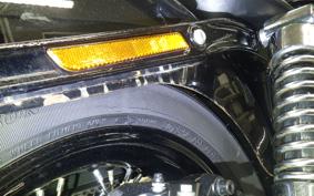 HARLEY FXDB 1580 2008