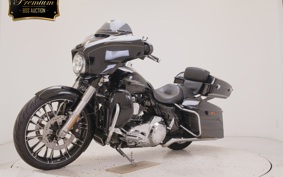 HARLEY FLHXS 1690 2015