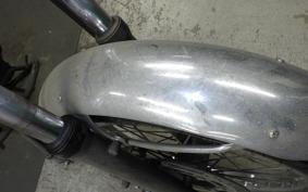 KAWASAKI 250TR 2012 BJ250F