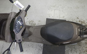 HONDA DIO CESTA GEN 2 2010 AF68