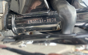 HONDA SHADOW400 2001 NC34