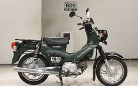 HONDA クロスカブ50 AA06